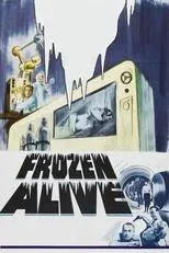 Póster de Der Fall X701