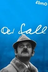 Póster de Der Fall