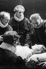 Póster de Der Favorit der Königin