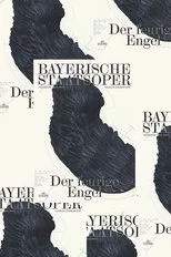Póster de Der Feurige Engel - Bayerische Staatsoper