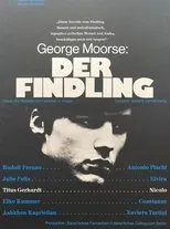Póster de Der Findling
