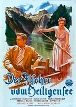 Póster de Der Fischer vom Heiligensee