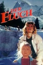 Póster de Der Fluch