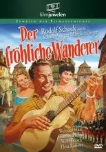 Póster de Der fröhliche Wanderer