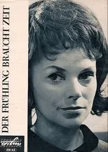 Póster de Der Frühling braucht Zeit