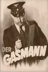 Póster de Der Gasmann