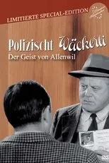 Póster de Der Geist von Allenwil