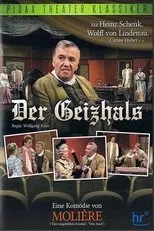 Póster de Der Geizhals