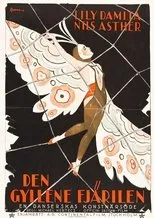 Póster de Der goldene Schmetterling