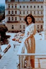 Póster de Der grüne Vogel