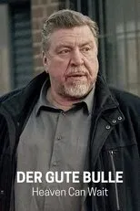 Póster de Der gute Bulle - Heaven Can Wait