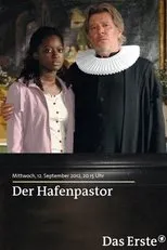 Póster de Der Hafenpastor