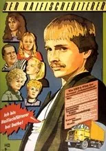 Póster de Der Haifischfütterer