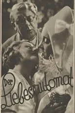 Póster de Der Hampelmann