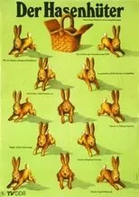 Póster de Der Hasenhüter