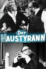 Póster de Der Haustyrann