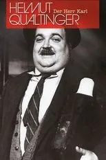 Póster de Der Herr Karl