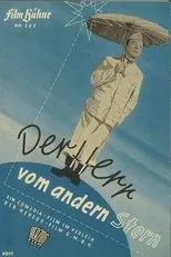 Póster de Der Herr vom andern Stern