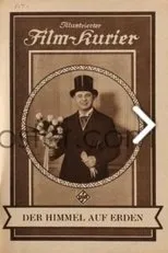 Póster de Der Himmel auf Erden