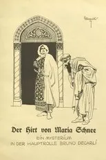 Póster de Der Hirt von Maria Schnee