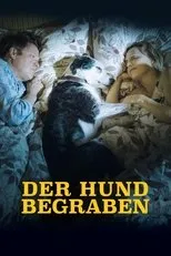 Póster de Der Hund begraben