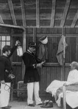 Póster de Der Hund von Baskerville - 5 Teil: Dr. Macdonalds Sanatorium