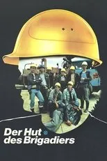 Póster de Der Hut des Brigadiers