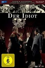 Póster de Der Idiot