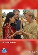 Póster de Der indische Ring