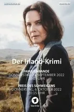 Póster de Der Irland-Krimi: Familienbande