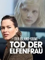 Póster de Der Island-Krimi: Tod der Elfenfrau