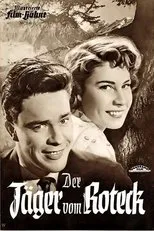 Póster de Der Jäger vom Roteck