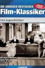 Póster de Der Jugendrichter