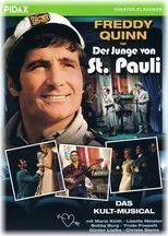 Póster de Der Junge von St. Pauli