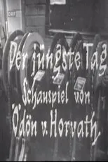 Póster de Der jüngste Tag