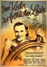 Póster de Der Kahn der fröhlichen Leute