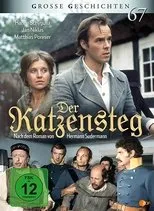 Póster de Der Katzensteg