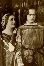 Póster de Der Kaufmann von Venedig