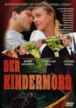 Póster de Der Kindermord