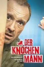 Póster de Der Knochenmann