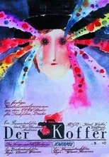 Póster de Der Koffer