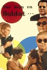 Póster de Der kom en soldat