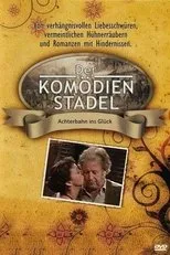 Póster de Der Komödienstadel - Achterbahn ins Glück