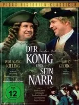 Póster de Der König und sein Narr