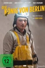 Póster de Der König von Berlin