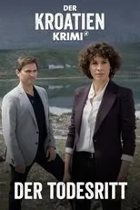 Póster de Der Kroatien-Krimi: Der Todesritt