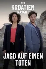 Póster de Der Kroatien-Krimi: Jagd auf einen Toten