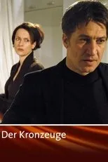 Póster de Der Kronzeuge