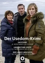 Póster de Der lange Abschied - Der Usedom-Krimi