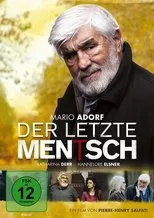 Póster de Der letzte Mentsch